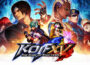 THE KING OF FIGHTERS XV Pre-Installed Steamunderground.net