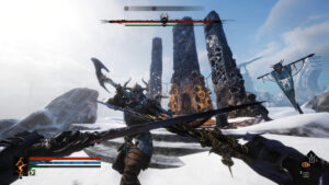 Tainted Grail The Fall of Avalon Fast Download