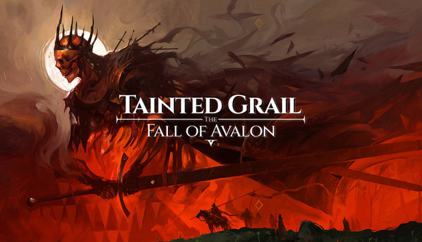Tainted Grail The Fall of Avalon Pre-Installed Steamunderground.net