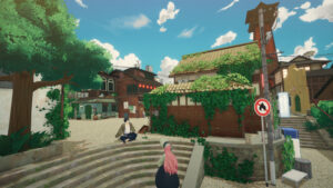 Tales of Seikyu Fast Download