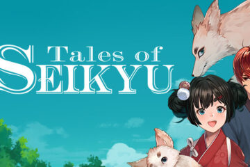 Tales of Seikyu Pre-Installed Steamunderground.net