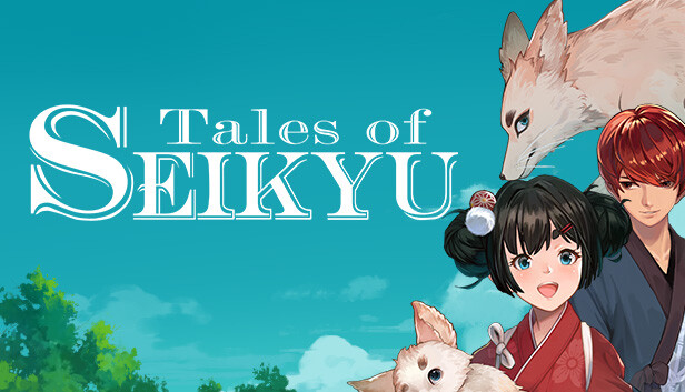 Tales of Seikyu Pre-Installed Steamunderground.net