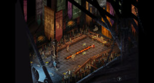 The Banner Saga Fast Download