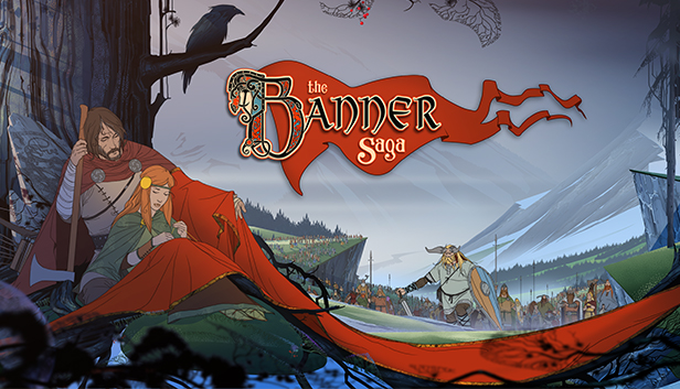 The Banner Saga Pre-Installed Steamunderground.net