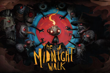 The Midnight Walk Pre-Installed Steamunderground.net