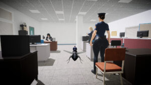 The Police Mystery Fast Download