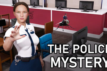 The Police Mystery Pre-Installed Steamunderground.net