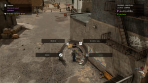 The Precinct Steamunlocked