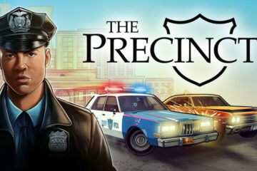 The Precinct Pre-Installed Steamunderground.net