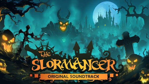 The Slormancer Pre-Installed Steamunderground.net