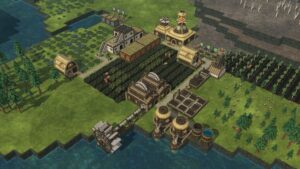 Timberborn Steamunlocked