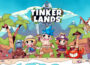 Tinkerlands Pre-Installed Steamunderground.net