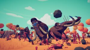 Totally Accurate Battle Simulator Fast Download