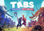 Totally Accurate Battle Simulator Pre-Installed Steamunderground.net