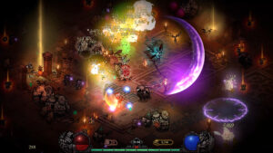 Tower of Babel Survivors of Chaos Fast Download