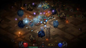 Tower of Babel Survivors of Chaos Steamunlocked
