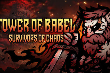 Tower of Babel Survivors of Chaos Pre-Installed Steamunderground.net