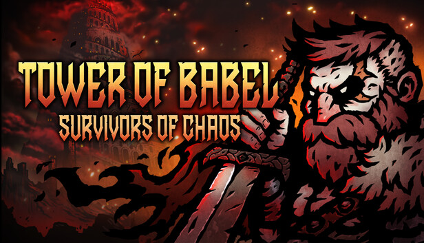 Tower of Babel Survivors of Chaos Pre-Installed Steamunderground.net