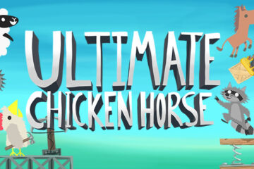 Ultimate Chicken Horse Pre-Installed Steamunderground.net