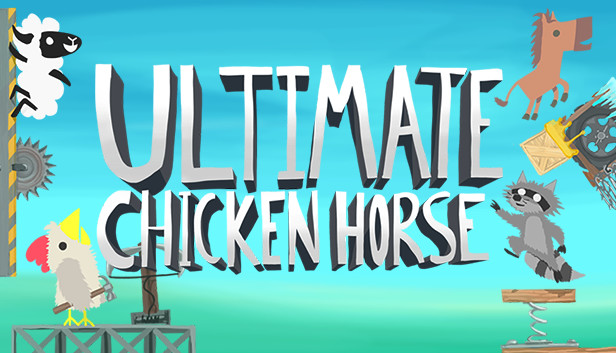 Ultimate Chicken Horse Pre-Installed Steamunderground.net