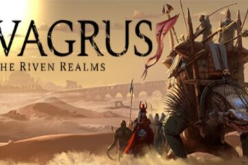 Vagrus – The Riven Realms Pre-Installed Steamunderground.net