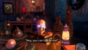 Waltz of the Wizard Fast Download