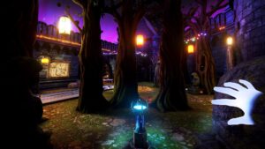 Waltz of the Wizard Steamunlocked