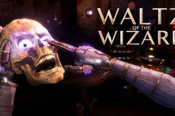 Waltz of the Wizard Pre-Installed Steamunderground.net