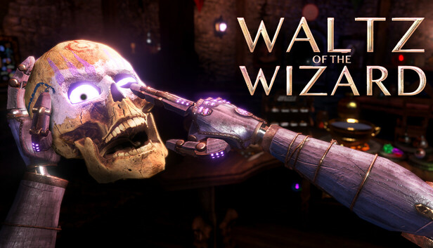Waltz of the Wizard Pre-Installed Steamunderground.net