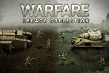 Warfare Legacy Collection Pre-Installed Steamunderground.net