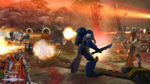 Warhammer 40000 Dawn Of War – Soulstorm Fast Download