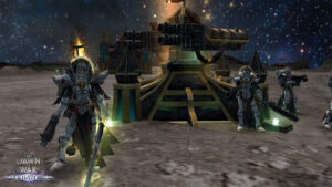 Warhammer 40000 Dawn Of War – Soulstorm Steamunlocked