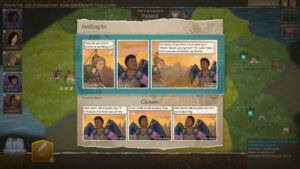 Wildermyth Steamunlocked