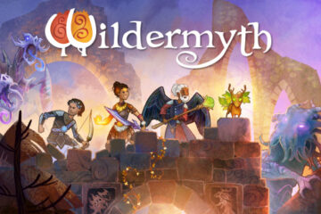 Wildermyth Pre-Installed Steamunderground.net