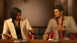 Yakuza Kiwami Fast Download