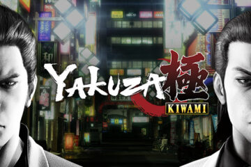 Yakuza Kiwami Pre-Installed Steamunderground.net