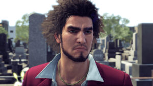 Yakuza Like A Dragon Fast Download