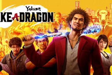 Yakuza Like A Dragon Pre-Installed Steamunderground.net
