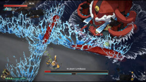 Yasha Legends of the Demon Blade Steamunlocked