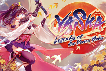Yasha Legends of the Demon Blade Pre-Installed Steamunderground.net