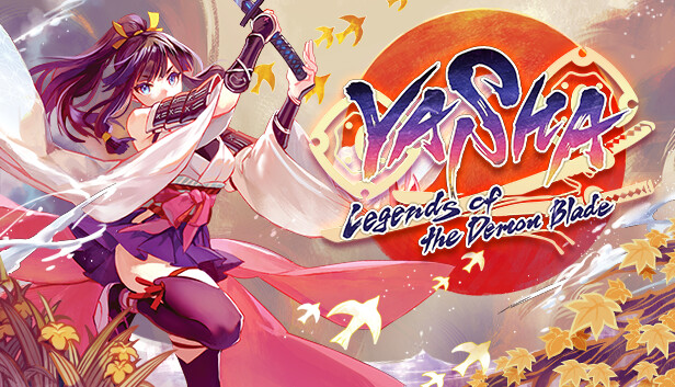 Yasha Legends of the Demon Blade Pre-Installed Steamunderground.net