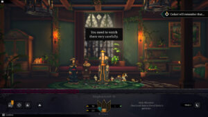 Yes, Your Grace 2 Snowfall Steamunlocked