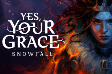 Yes, Your Grace 2 Snowfall Pre-Installed Steamunderground.net