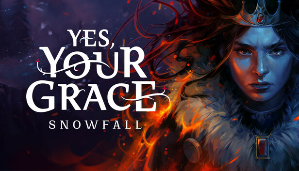 Yes, Your Grace 2 Snowfall Pre-Installed Steamunderground.net