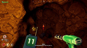 iDigging Steamunlocked