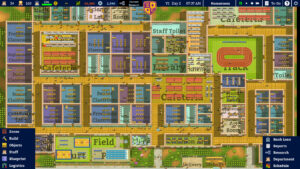Academia School Simulator Fast Download