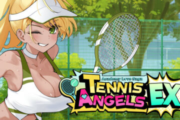 Academy Love Saga Tennis Angels EX Pre-Installed Steamunderground.net