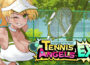 Academy Love Saga Tennis Angels EX Pre-Installed Steamunderground.net