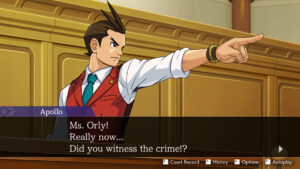 Apollo Justice Ace Attorney Trilogy Fast Download