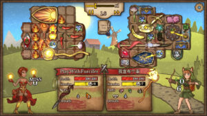 Backpack Battles Steamunlocked